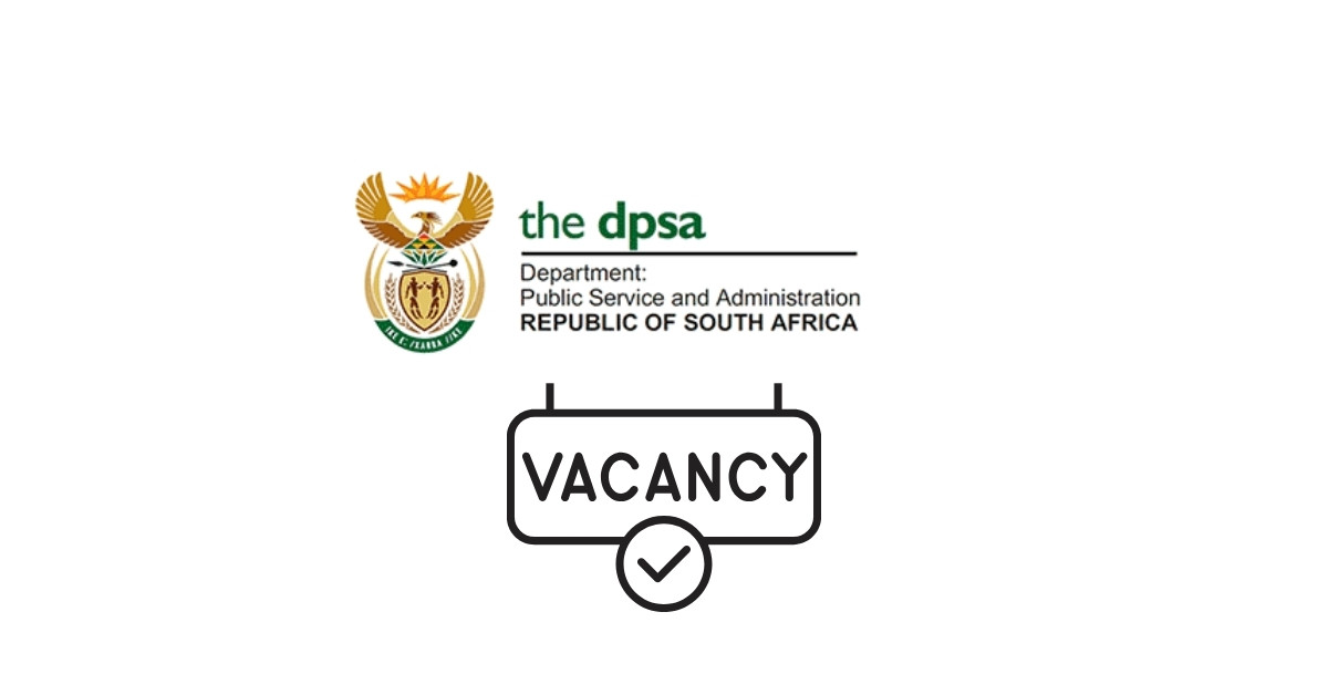 DCoG Vacancies 2026