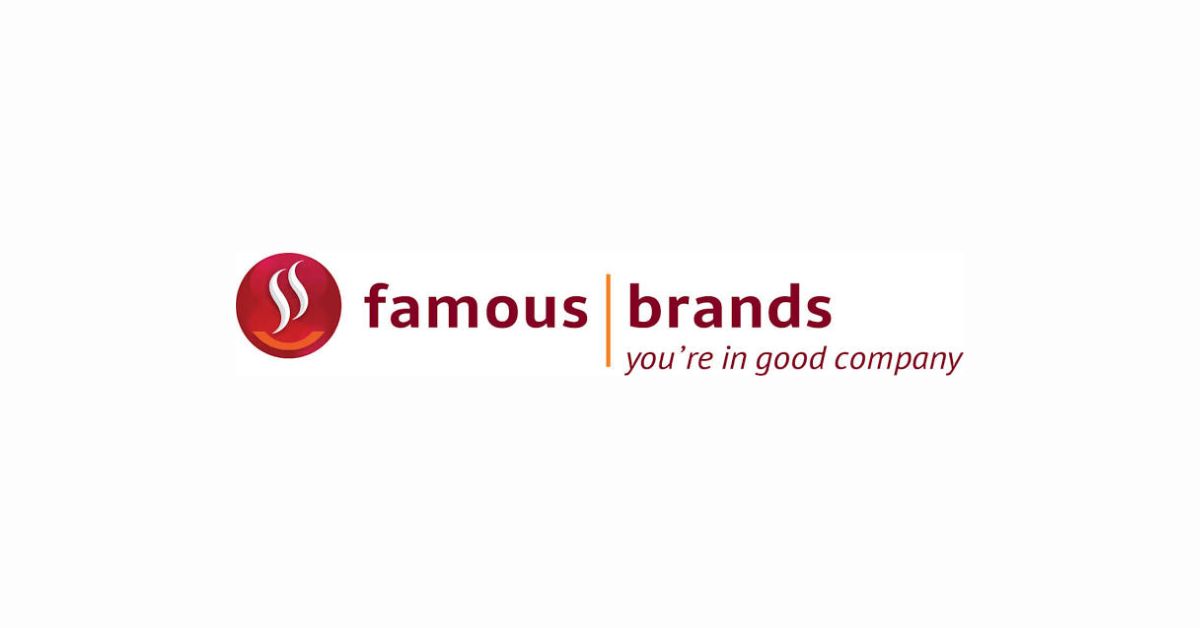 Famous Brands FoodBev SETA Learnership 2026 Offers Valuable Workplace Experience